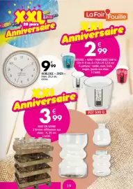 Catalogue La Foir'Fouille page 19