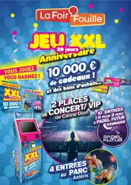 Catalogue La Foir'Fouille page 2