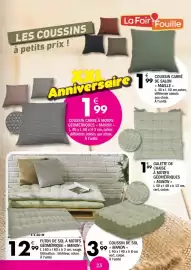 Catalogue La Foir'Fouille page 23