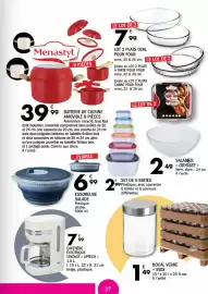 Catalogue La Foir'Fouille page 27