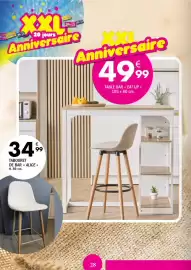 Catalogue La Foir'Fouille page 28