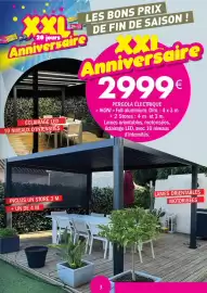Catalogue La Foir'Fouille page 3