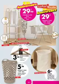 Catalogue La Foir'Fouille page 32
