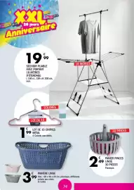 Catalogue La Foir'Fouille page 34