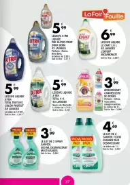 Catalogue La Foir'Fouille page 37
