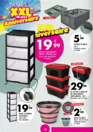 Catalogue La Foir'Fouille page 38