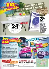 Catalogue La Foir'Fouille page 43