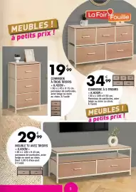Catalogue La Foir'Fouille page 5