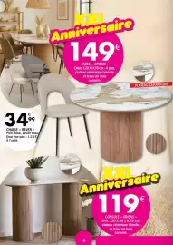 Catalogue La Foir'Fouille page 6