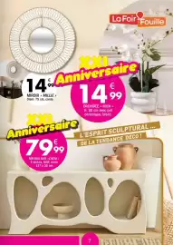 Catalogue La Foir'Fouille page 7