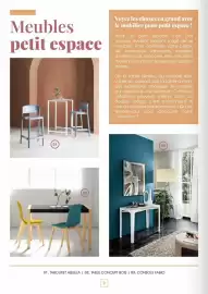 Catalogue 4 Pieds page 2