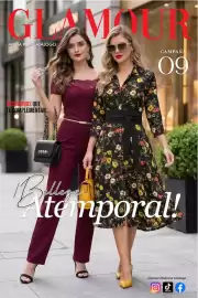 Catálogo Glamour Página 1