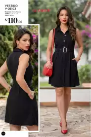 Catálogo Glamour Página 14