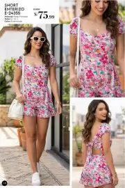 Catálogo Glamour Página 18