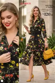 Catálogo Glamour Página 2