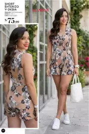 Catálogo Glamour Página 20