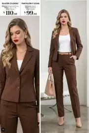 Catálogo Glamour Página 22