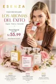 Catálogo Glamour Página 23