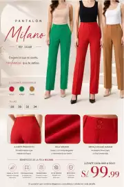 Catálogo Glamour Página 25