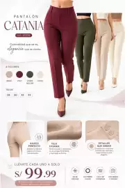 Catálogo Glamour Página 26