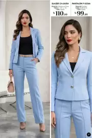 Catálogo Glamour Página 27
