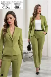 Catálogo Glamour Página 28