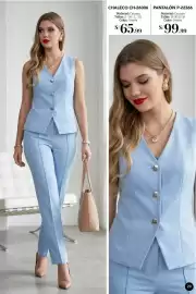 Catálogo Glamour Página 29