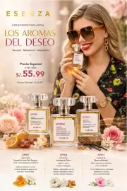 Catálogo Glamour Página 3