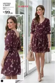 Catálogo Glamour Página 8