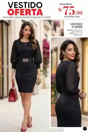 Catálogo Glamour Página 9