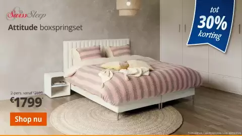 Sleepworld folder Pagina 3
