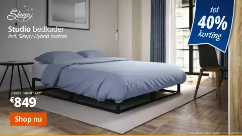 Sleepworld folder Pagina 4