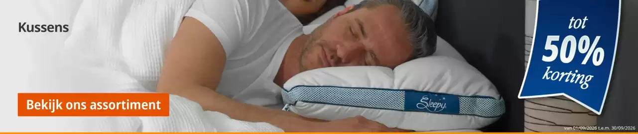 Sleepworld folder Pagina 6