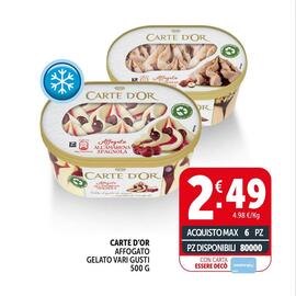 Volantino Deco Supermercati Pagina 4