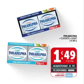 Volantino Deco Supermercati Pagina 2