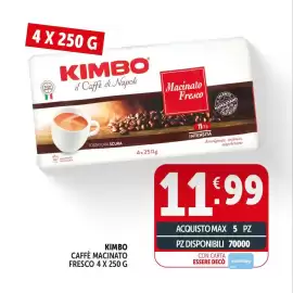 Volantino Deco Supermercati Pagina 3