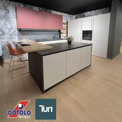Volantino Dotolo Mobili (valido fino al 10-09)