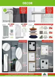 Leroy Merlin catalogue Page 11: Inspire Charne Blockout Tape Charcoal €615,00