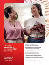 Catálogo Avon Página 10