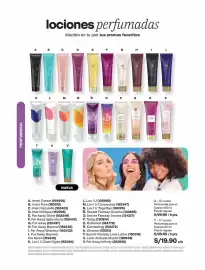 Catálogo Avon Página 101