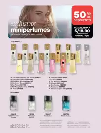 Catálogo Avon Página 102