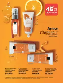 Catálogo Avon Página 104