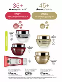 Catálogo Avon Página 105