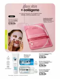 Catálogo Avon Página 107