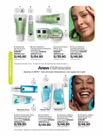 Catálogo Avon Página 109