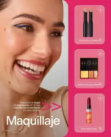 Catálogo Avon Página 11