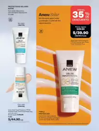 Catálogo Avon Página 110