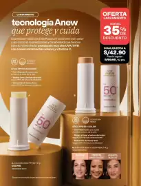 Catálogo Avon Página 112