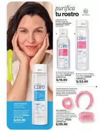 Catálogo Avon Página 117
