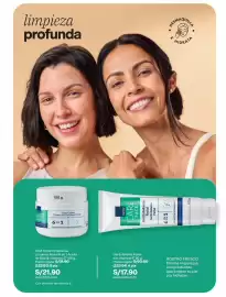 Catálogo Avon Página 118